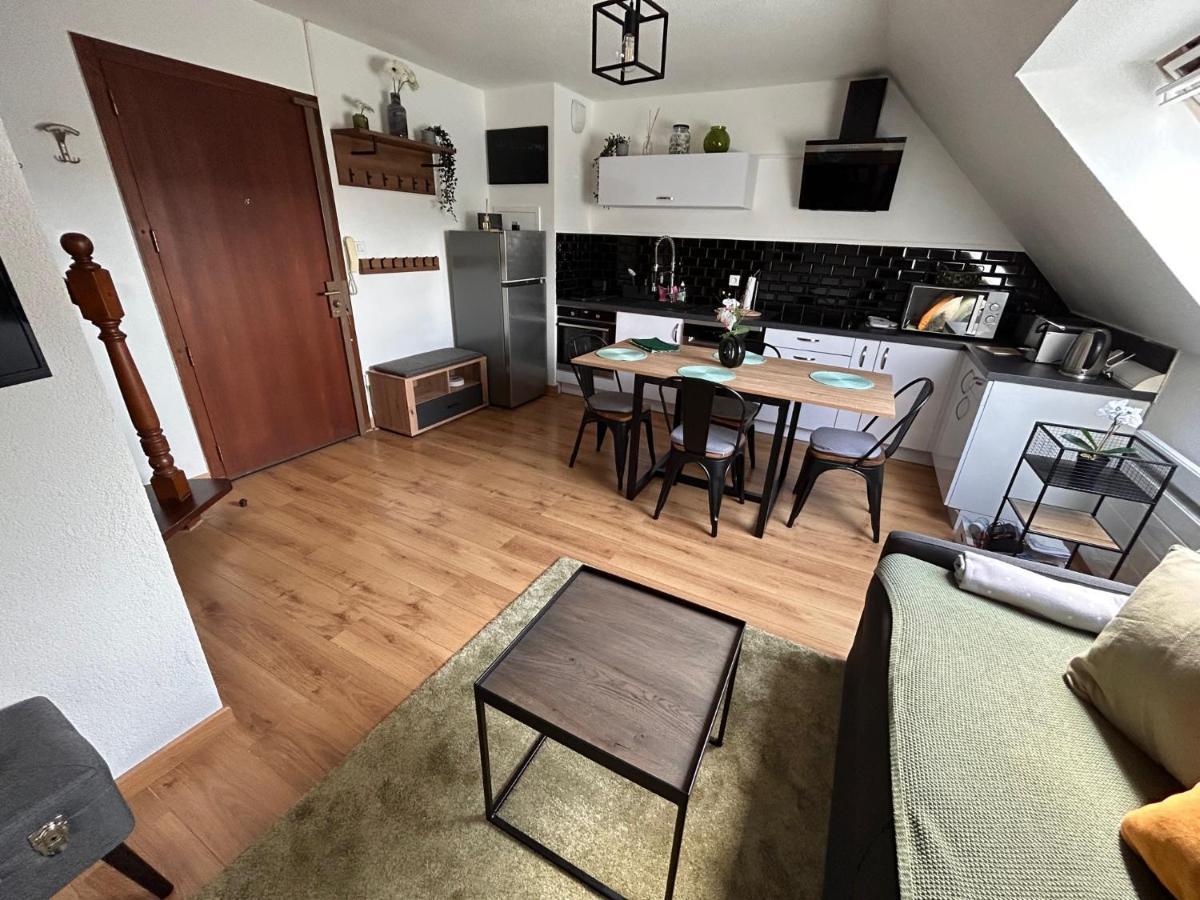 Le Nouveau Vauban Кольмар Экстерьер фото